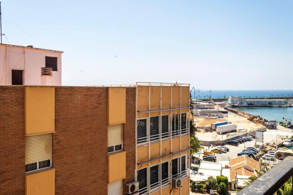 Apartamento Pink Vistalegre Torrevieja Exteriér fotografie