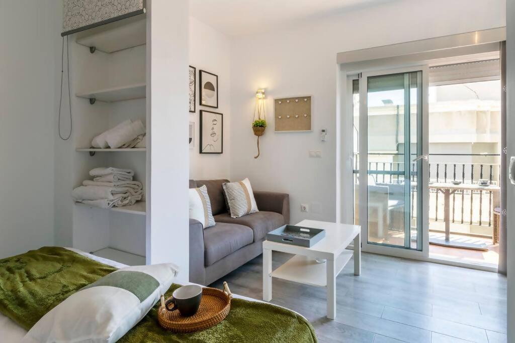 Apartamento Pink Vistalegre Torrevieja Exteriér fotografie