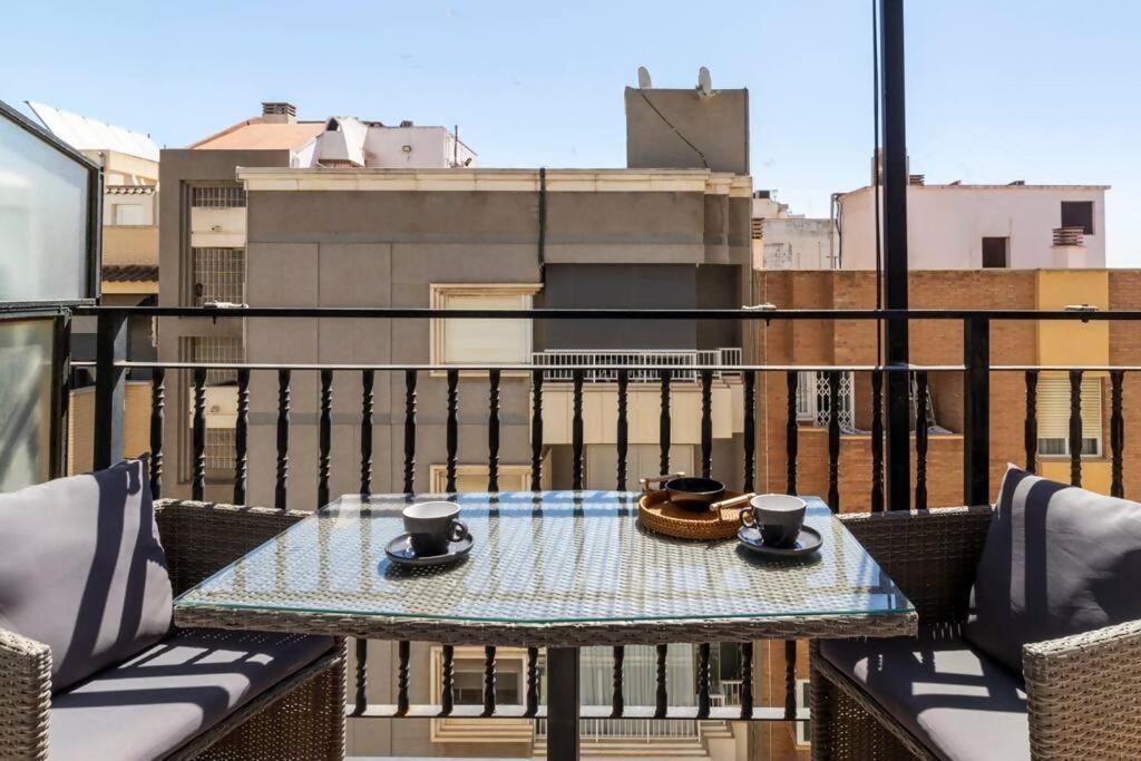 Apartamento Pink Vistalegre Torrevieja Exteriér fotografie