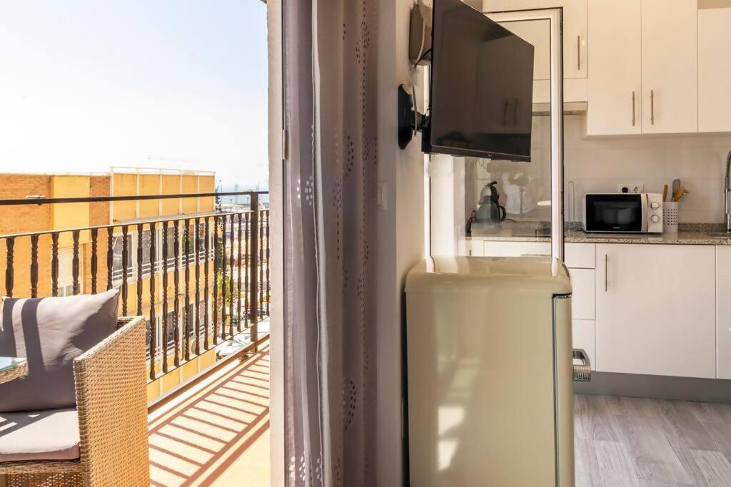 Apartamento Pink Vistalegre Torrevieja Exteriér fotografie