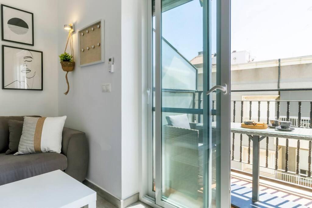 Apartamento Pink Vistalegre Torrevieja Exteriér fotografie