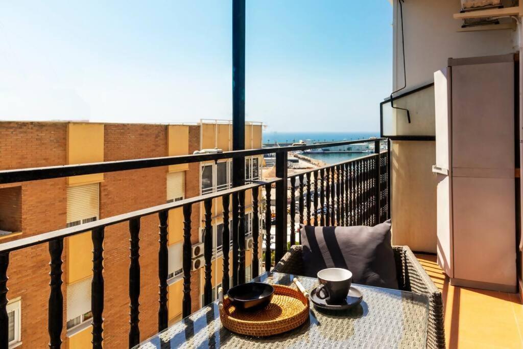 Apartamento Pink Vistalegre Torrevieja Exteriér fotografie