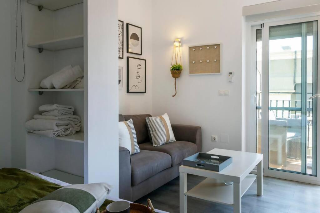 Apartamento Pink Vistalegre Torrevieja Exteriér fotografie